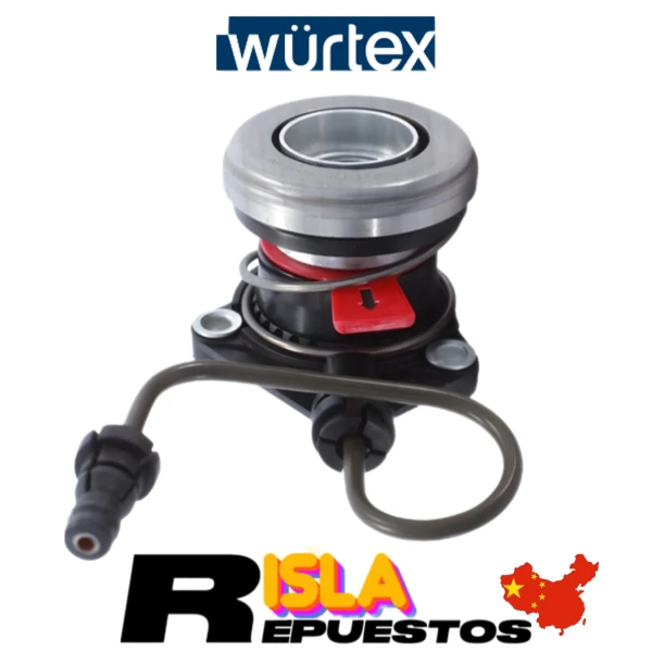 Rodamiento De Embrague Para Chevrolet Onix 2017 2020 1.4